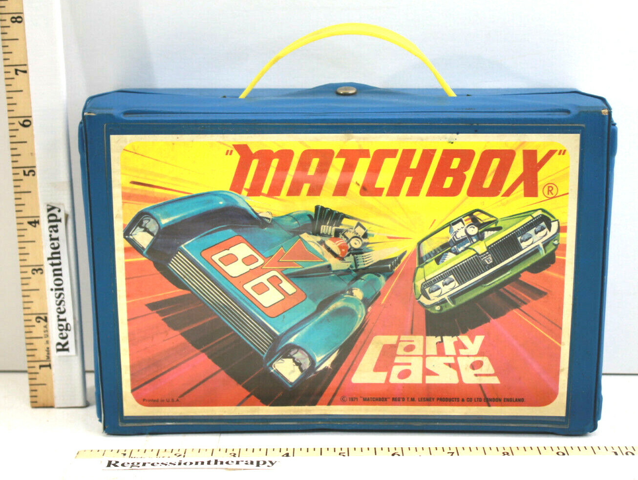 24 Vintage Matchbox Lesney Products 1970s Cars Utility