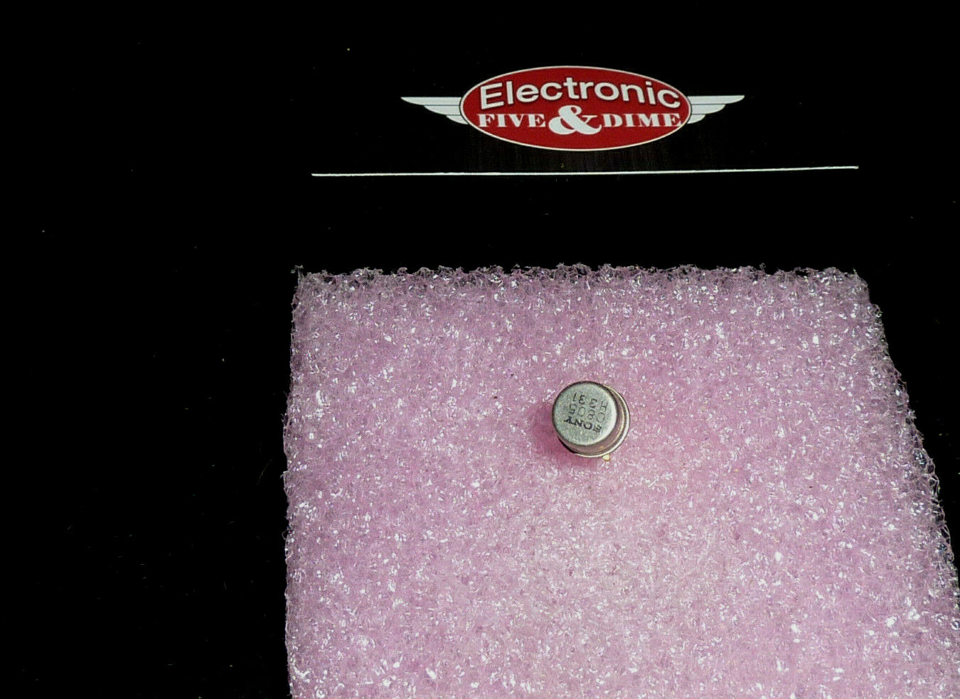 文机 NEC 2SA1138 A1138 2SC2676 C2676 Original Transistor Tested