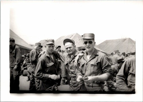 アメリカ軍ワッペン　WWⅡ～Korean War 1940s~50s 3枚 ６ The Forgotten War:' The Men & Guns of Korea 1950 | An