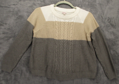 Merona sweater womens clearance