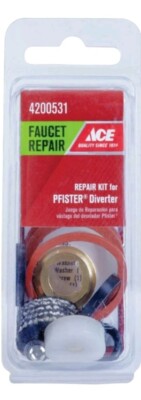 Ace #66 Repair Kit for Price Pfister Style Faucets,4200531