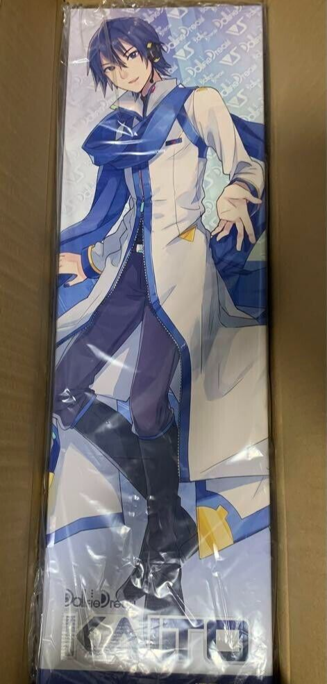 Kaito dakimakura sale