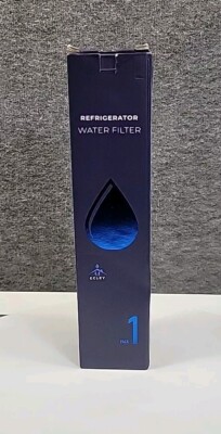 Ecley Refrigerator Water Filter EC-01 Filter
