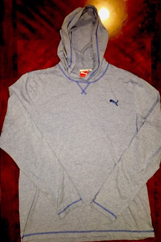 Женские толстовки PUMA