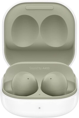 Samsung Galaxy Buds2 True Wireless Earbud Headphones Active Noise Cancellation