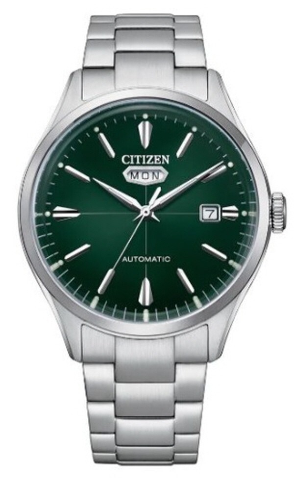 Pre-owned Citizen Nh8391-51x  Automatic Watch