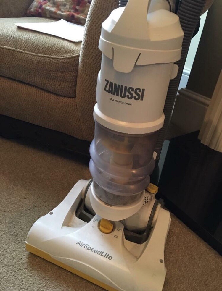 Zanussi Vacuum cleaner in Fishponds, Bristol Gumtree
