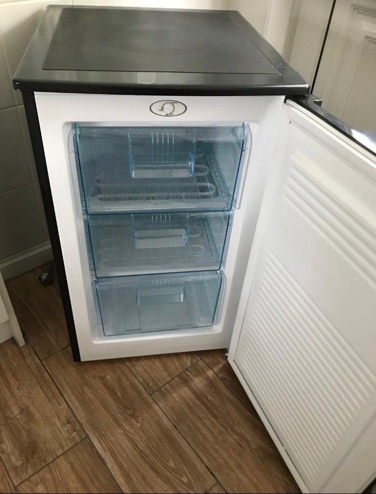 Under bench freezer in Sunderland, Tyne and Wear Gumtree