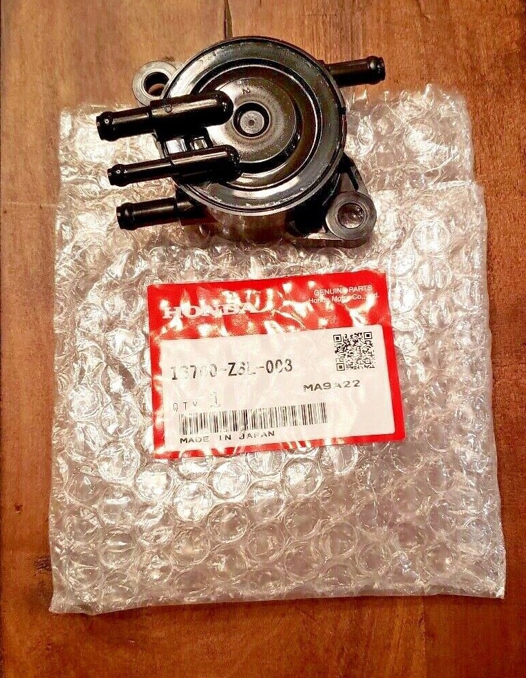 ピルクル あ〜 Honda 16700-ZX2-003 Pump Assembly, Fuel; 16700ZX2003