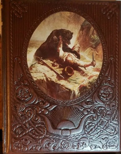 TIME LIFE BOOKS- THE OLD WEST (24 BOOK LOT ) Good Condition - Vintage 1970's