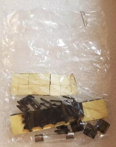 Vintage Maxon RD-2A Radar Detector Anti-Falsing Circuit Pre-owned But Never Used