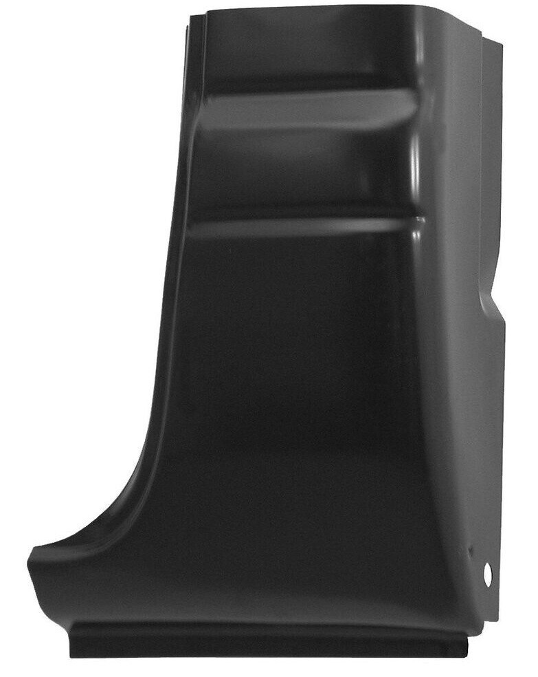 1994-2002 Dodge Ram Pickup 2dr Factory Style Outer Rocker Panel & Cab Corner Set