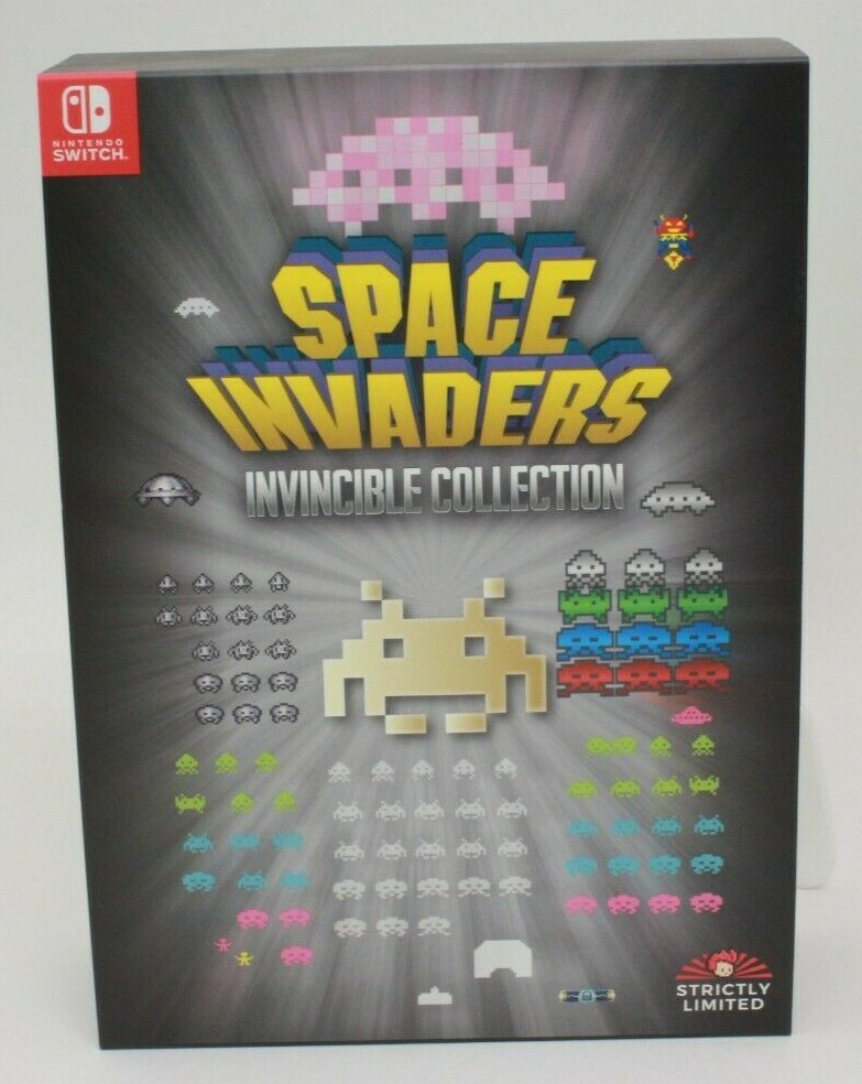 Nintendo Switch SPACE INVADERS INVINCIBLE COLLECTION _57.JPG?set_id=8800005007