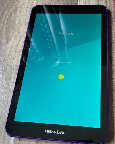 BoxWave FineTouch Stylus Für Visual Land Prestige Elite 10QL – Kapazitiv, Klare Spitze, Mit Clip
