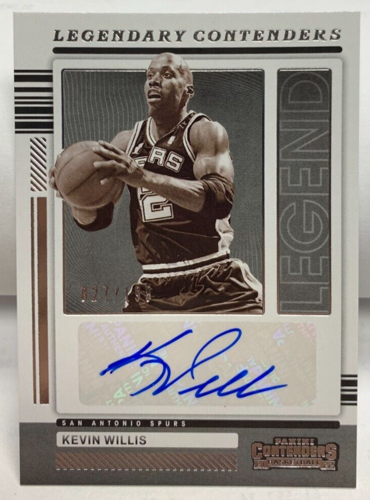 willis reed legendary auto nba カード willis reed legendary auto nba カード willis reed legendary
