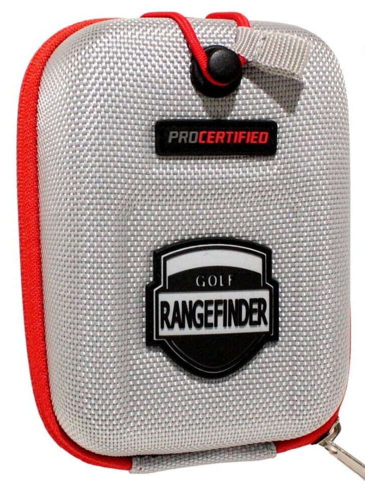 ::For Bushnell Golf Rangefinder Case V4, V5, V6, Pro XE, X3, Shift,Tour,Slope NEW