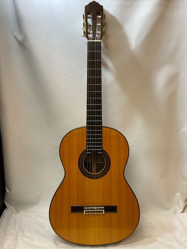 ギター YAMAHA GC-100 DAFE932EC83744678A3DA35208FAA3