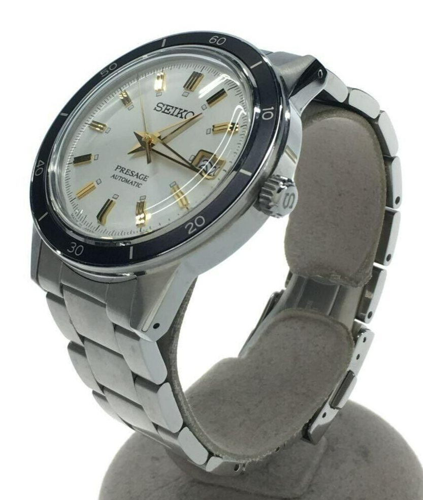 Seiko Presage SARY193 | Sakurawatches.com