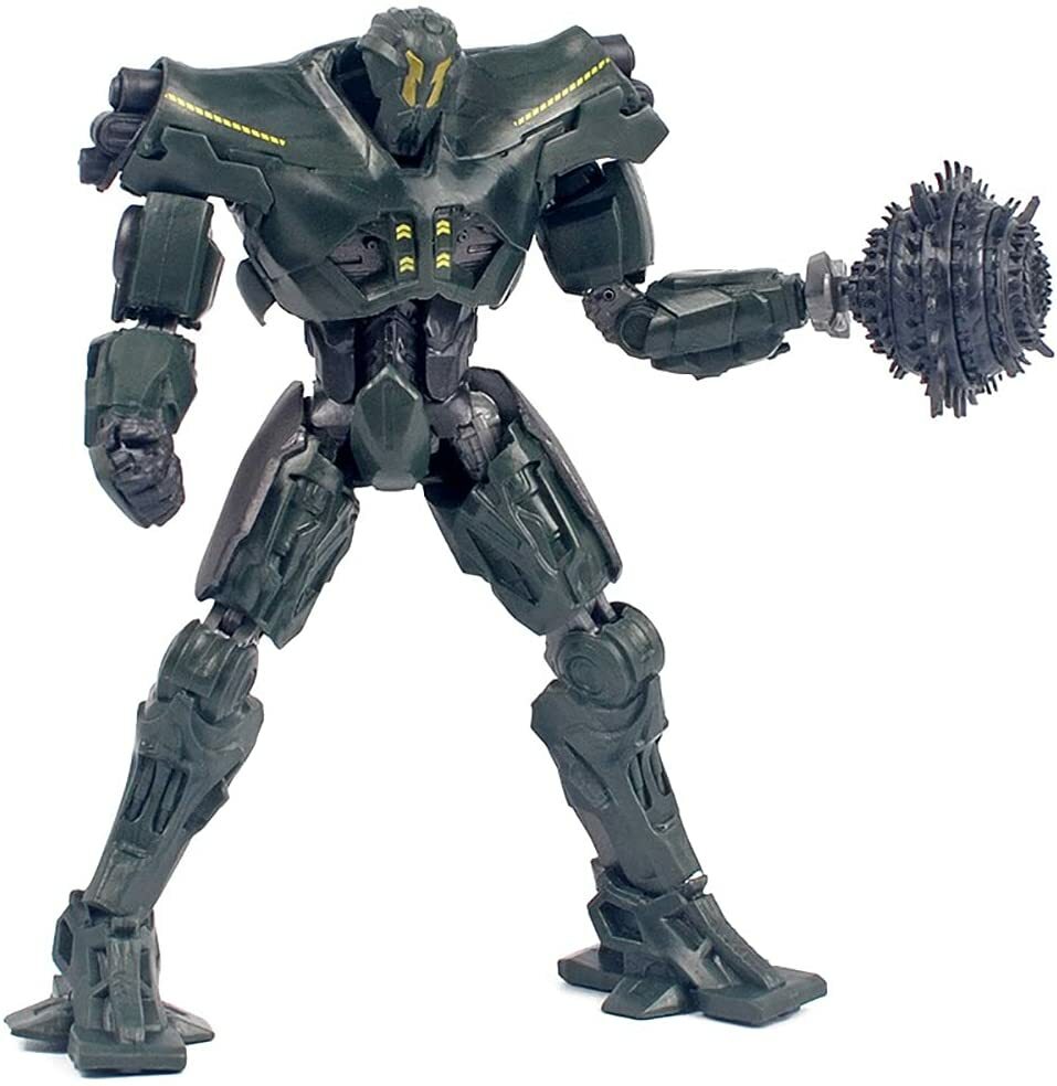 Pacific Rim 2 Uprising Titan Redeemer Action Figure Toy