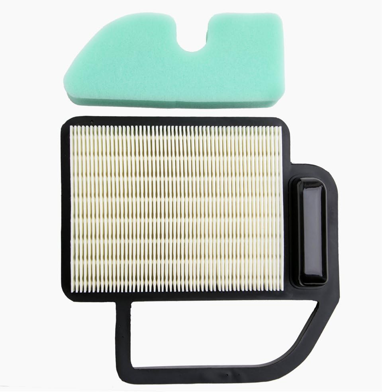 Air Filter 2008302S for Kohler SV470-SV620 Craftsman LTX1040 Toro Courage Engine