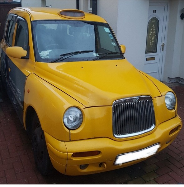 Air Jordan 1 Mid Prepares to Rock a Big Yellow Taxi Colourway - Sneaker Freaker