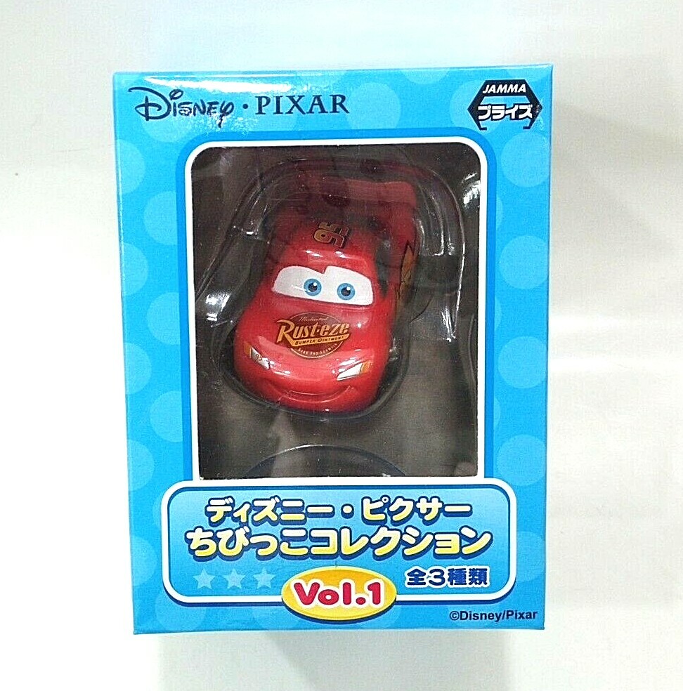 Disney Character Collection ミニカーセット Disney Character Collection Minicar | eBay