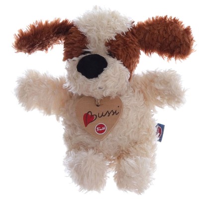 Spielzeug Trudi Bussi Hase In Hell Braun Kuscheltier Plusch Tier 14cm Top Zustand Emperorconstructions Com