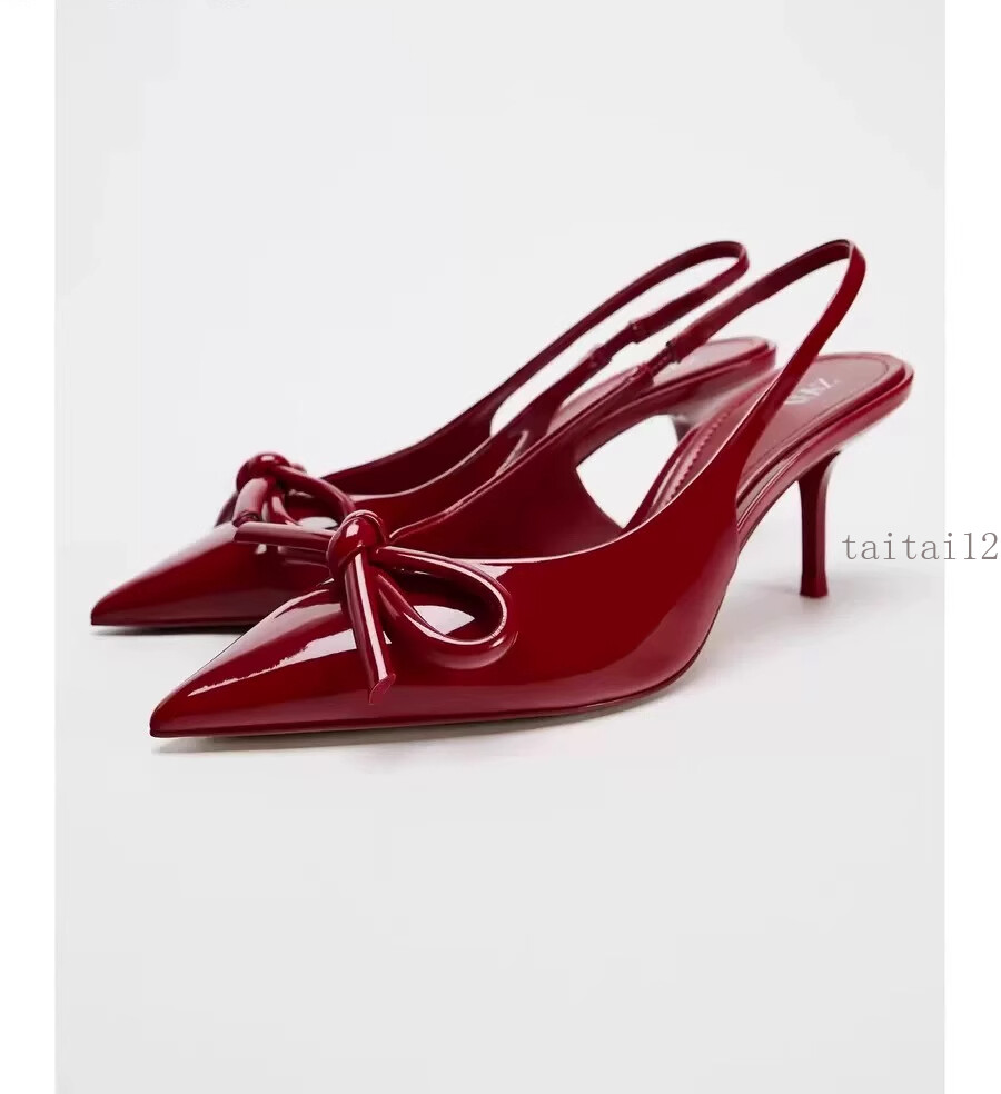 Zara Women's Shoes, Mullers, High Heels, Sandals, Stilettos