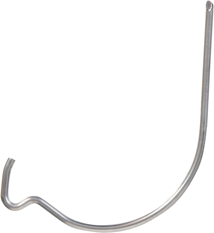 121046 Gorilla Hooks Picture Hanger 50 Lbs 5 Pieces