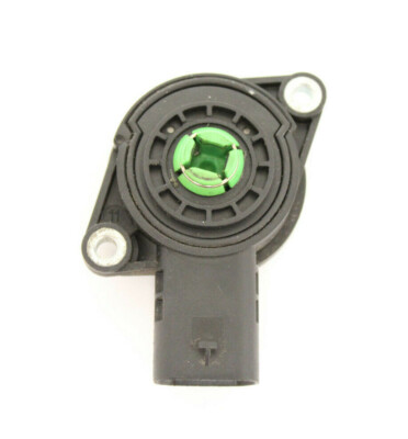 Intake Manifold Absolute Pressure Sensor, Genuine Volkswagen, Audi 07L907386A
