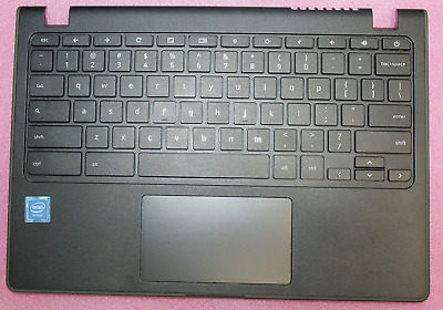 Genuine Acer Chromebook C771-C4TM Palmrest with Keyboard EAZHD001010