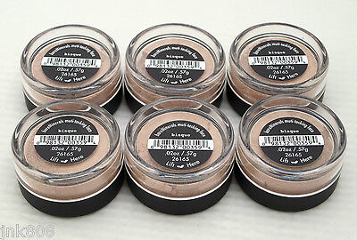 bare Minerals Lot of 6 * BISQUE Multi-Tasking Face * NEW & SEALED * Best (Best Mineral Loose Powder)