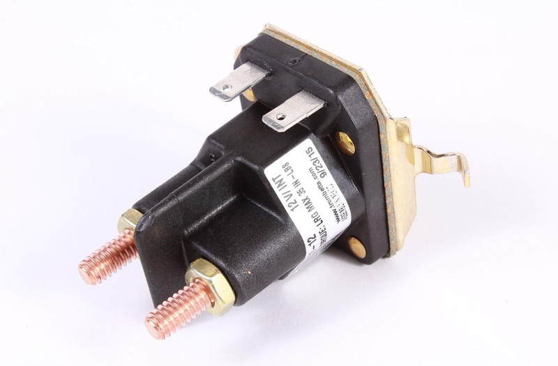 Starter Solenoid 582042801 532192507 for  AYP Craftsman Poulan Mower