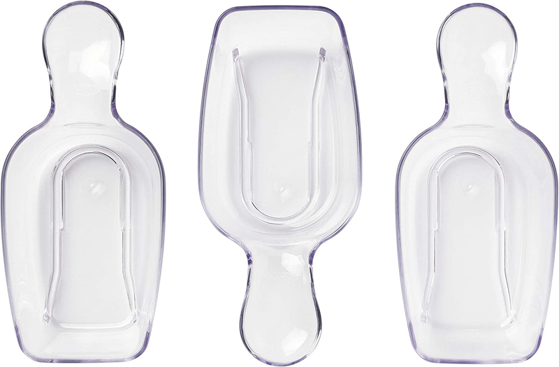 Good Grips POP Container Accessories 3-Piece Scoop Set