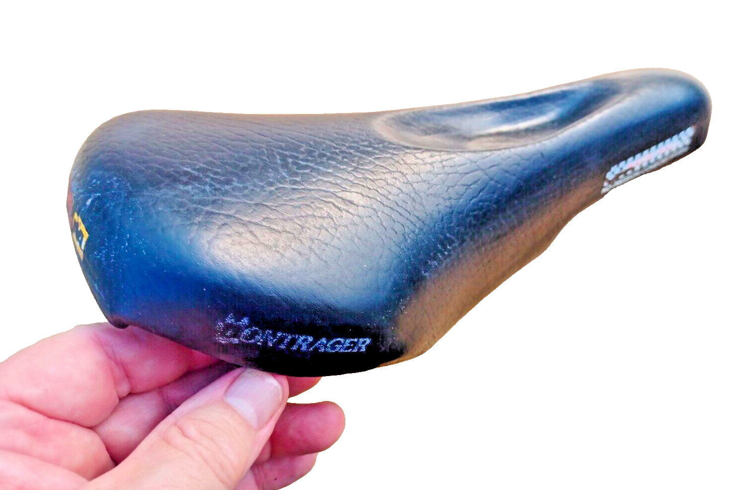 サドル　セラサンマルコ　ボントレガー　RACEDAY Bontrager Selle San Marco RACE DAY Leather Covered Nylon