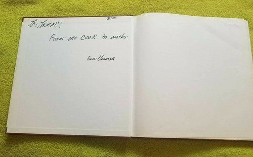 Lot of 2 Vintage Cookie Cookbooks 101 Cookie Recipes & Homemade Cookies CookBook