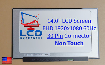 Acer SF314-56G 14'' FHD Non-Touch LCD Laptop Screen