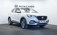 2023 MG MG HS 1.5 T-GDI Excite SUV 5dr Petrol Manual Euro 6 (s/s) (162 ps) SUV P