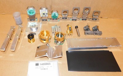 Trumpf TruDisk Alignment Kit 1985496 Used