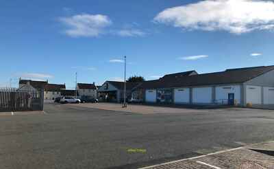 Photo 12x8 Lidl Supermarket Kirkcaldy Sited on Kirkcaldy Esplanade this br c2021