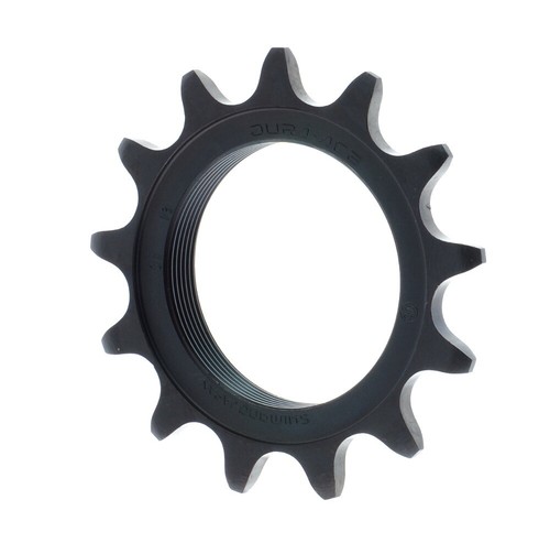 SHIMANO DURA-ACE 後ろハブ　120 14T小ギア付き 014 SHIMANO DURA-ACE 後ろハブ 120 14T小ギア付き 014