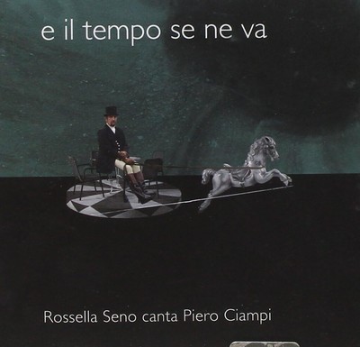 SENO E Il Tempo Se Ne Va (CD)