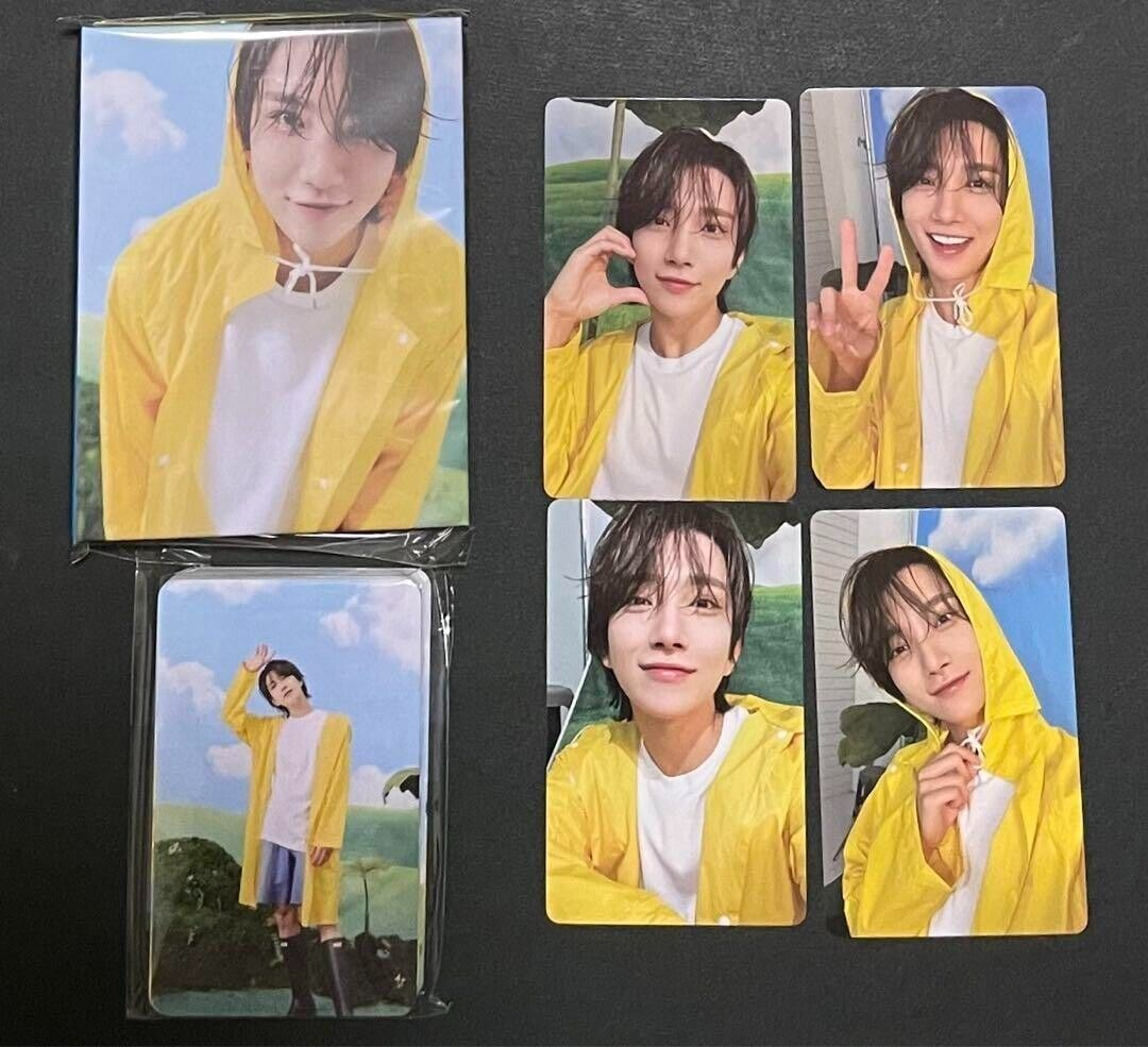 SEVENTEEN ジョンハン HEAVEN バラ売り可 SEVENTEEN - セブチSEVENTEEN HEAVEN 花冠ジョンハン JEONGHAN