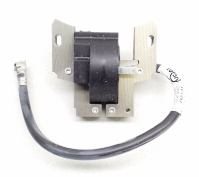 7287 Rotary Ignition Coil Module Fits Briggs 398593 496914 591420 793281