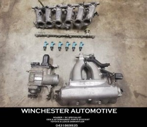 Клапан vvti 2jz ge