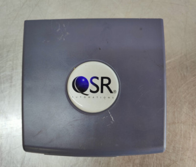 QSR DE-4100 Xceed Kitchen Restaurant Video Controller