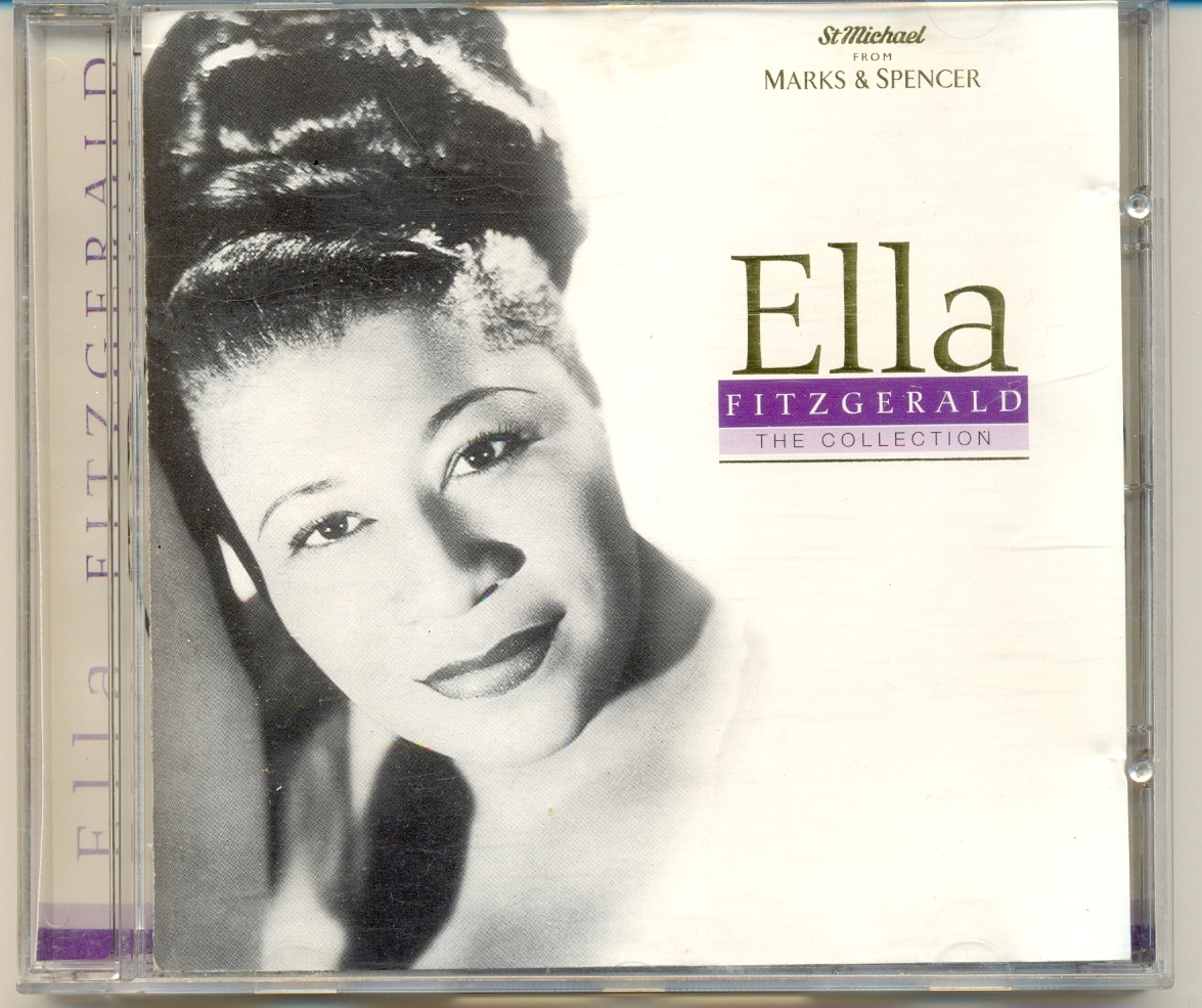 Jazz Album Music CDs