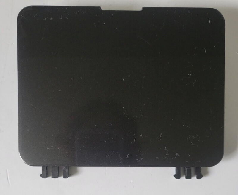 Samsung Cache Filtre Dc63-00920a Pour Lave Linge Wf70f5e5w4x/Ef