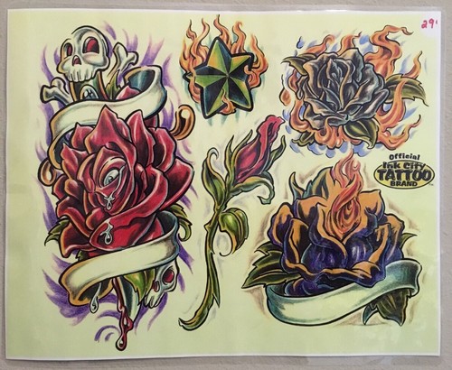 TATTOO STUDIO YAMADA 　Flash//skull Mサイズ $_12.JPG?set_id=880000500F