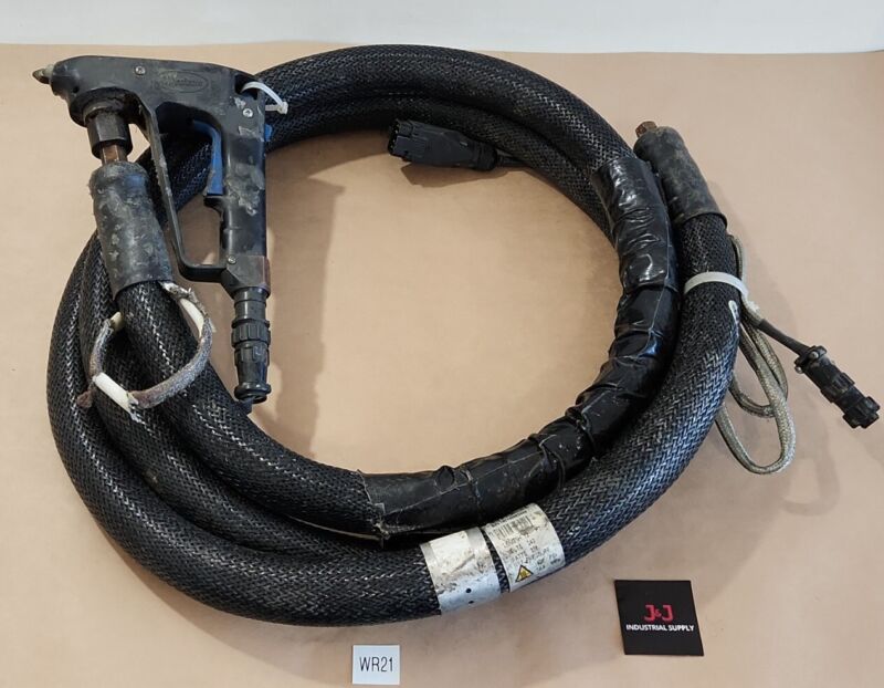 *PREOWNED* Nordson 325764 Hot Melt Heated Hose 12